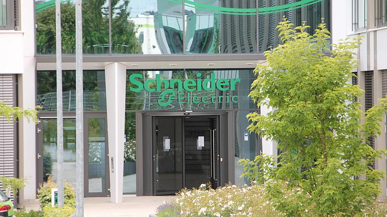In Marktheidenfeld will die&nbsp;Schneider Electric Automation GmbH zukünftig nicht mehr produzieren. Das Unternehmen verlagert rund 75 Stellen an andere Standorte.