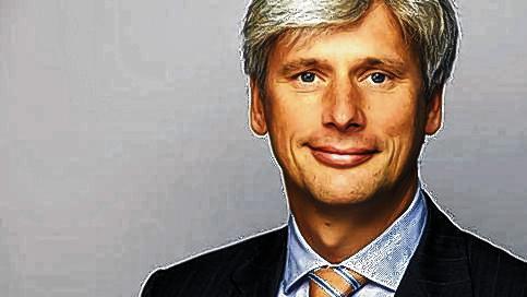 Martin Siebert