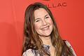 US-Schauspielerin Drew Barrymore       -  Drew Barrymore wird 50 - hier ist sie im Jahr 2023 in New York zu sehen.