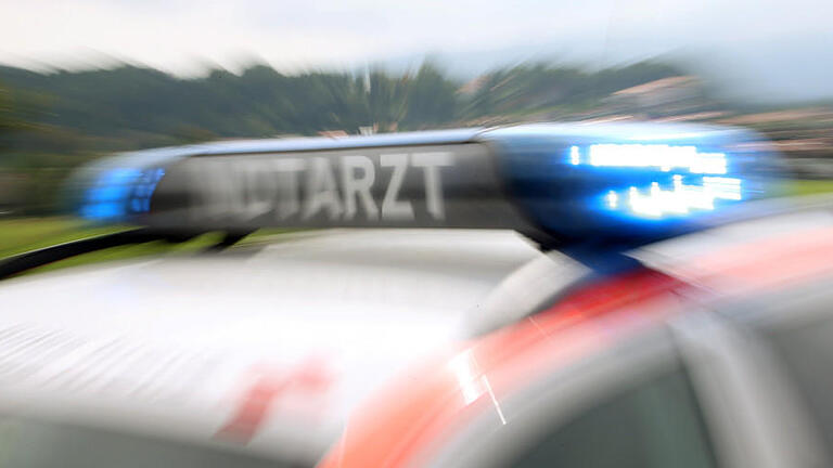 Symbolbild: Rettung/Notarzt
