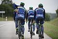 BikeExchange wird neuer Namenssponsor im Profiradsport       -  Team ORICA BikeExchange mit neuem Sponsor. Weiterer Text über ots und www.presseportal.de/nr/121083 / Die Verwendung dieses Bildes ist für redaktionelle Zwecke honorarfrei. Veröffentlichung bitte unter Quellenangabe: 'obs/BikeExchange DE Vertriebs GmbH/Kramon' |