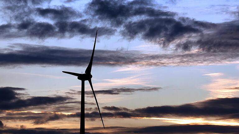 Geht es nach den Regionalplanern, sollen für Windkraft auch im Landkreis mehr Flächen bereitstehen.       -  Geht es nach den Regionalplanern, sollen für Windkraft auch im Landkreis mehr Flächen bereitstehen.