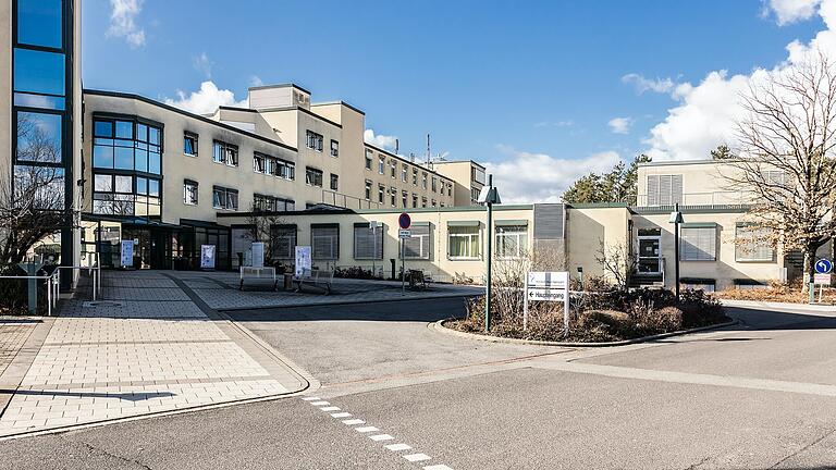 Ab dem Jahreswechsel soll das Krankenhaus in Marktheidenfeld auch offiziell kein Krankenhaus mehr sein.