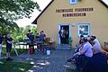 Die Kosten für den renovierten und jüngst eingeweihten Jugendraum in Hemmersheim waren Thema bei der Bürgerversammlung in Lipprichhausen.