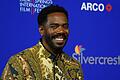 Colman Domingo       -  Colman Domingo ist ein Anwärter für den Oscar als bester Hauptdarsteller (Archivbild).