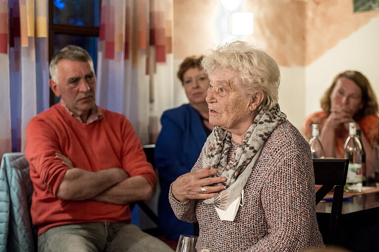 Ludmilla Eisenbraun ist auf der Krim geboren und in Deutschland aufgewachsen. Mit 50 lernte sie erstmals ihre frühere Heimat kennen.