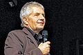 Eröffnete die Ausstellung mit: Der Bundesbeauftragte für die Stasi-Unterlangen Roland Jahn.