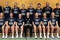 Der HSV Bergtheim tritt in der Saison 2024/25 in der Handball-Regionalliga an.