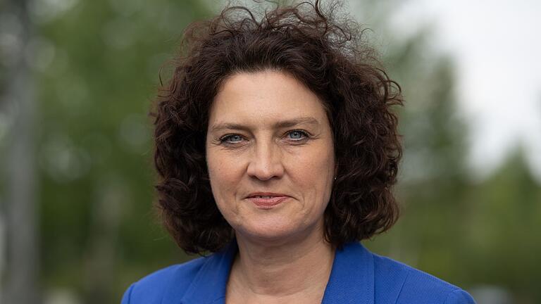 Carola Reimann       -  AOK-Chefin Reimann will die privaten Krankenkassen zur Kasse bitten. (Archivbild)