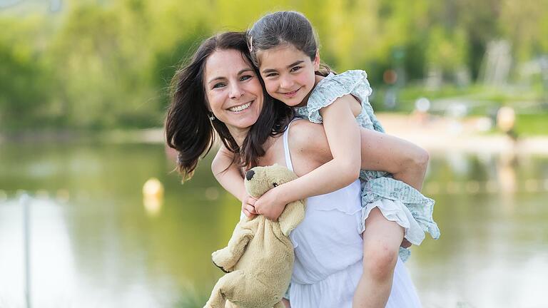 10 Liebeserklärungen zum Muttertag: 'Meine Mama ist die Beste'