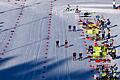Ski nordisch - Vor den Weltmeisterschaften       -  Langlauf ist in Norwegen Volkssport.