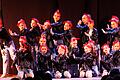 Die Dancing Stars vom TSV Ebenhausen.       -  Die Dancing Stars vom TSV Ebenhausen.