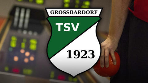 TSV Großbardorf Kegeln