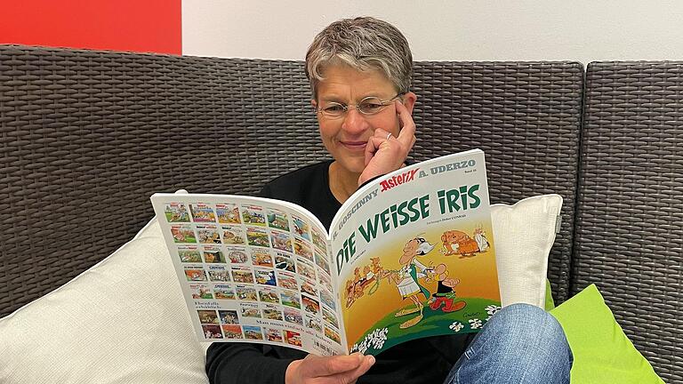 Steckte 2023 hinter vielen guten Büchern und las sich öfter als erwartet in Geschichten fest: Alice Natter. Steckte 2023 hinter vielen guten Büchern und las sich öfter als erwartet in Geschichten fest: Alice Natter.