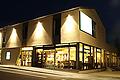 Kulinario       -  Bistro. Das Bistro an der Schweinfurter Straße öffnet morgens um 7 Uhr.