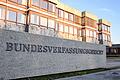 Bundesverfassungsgericht       -  Das Bundesverfassungsgericht hat zu Zuschlägen für Nacharbeit geurteilt (Archivbild).