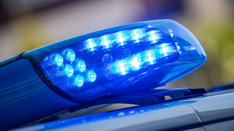 Symbolbild Polizei