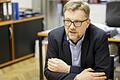 Über seine bisherigen Erfahrungen, seine Pläne und Ideen für die Zukunft sprach der Würzburger Kulturreferent Achim Könneke im Interview.