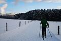 Wintersport war im vorigen Jahr dank der guten Schneebedingungen möglich. Der WSV Oberweißenbrunn stellt sich dem Thema Zukunft 'WSV 2040'.       -  Wintersport war im vorigen Jahr dank der guten Schneebedingungen möglich. Der WSV Oberweißenbrunn stellt sich dem Thema Zukunft 'WSV 2040'.