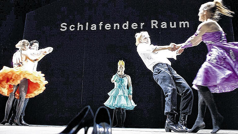 Macbeth: Münchner Kammerspiele, Schauspielmiete, 7. und 8. Februar. Macbeth: Münchner Kammerspiele, Schauspielmiete, 7. und 8. Februar.