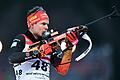 Philipp Horn       -  Philipp Horn wird als Vierter im Sprint bester Deutscher.
