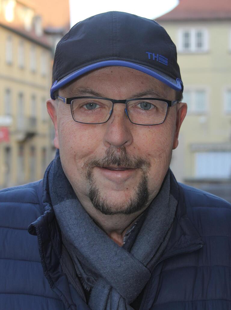 Günter Streit, 69, Kitzingen: Im Hinblick auf Steuerehrlichkeit finde ich die Regelung gut. Jeder Privatmann wird genau geprüft. Wenn das auch für Geschäftsleute gilt, ist das nicht schlimm.