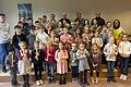 Vorspielnachmittag des Musikvereins Wombach.