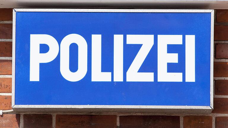 Polizei Symbolfoto