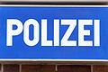 Polizei Symbolfoto