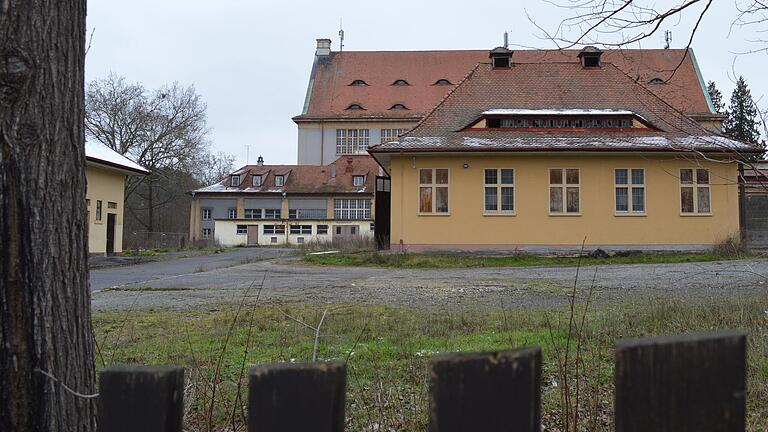 Das interessiert viele: Wann geht's nun los mit den Bauarbeiten am früheren Schlachthof?