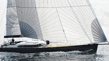 Schön und teuer: Die Firma Wolz Nautic aus Acholshausen baut Teakholzdecks für Luxusyachten. Schön und teuer: Die Firma Wolz Nautic aus Acholshausen baut Teakholzdecks für Luxusyachten.