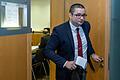 Andreas Jurca.jpeg       -  AfD-Politiker Andreas Jurca hat nach seiner Reise zur Wahl dort Russland wieder verlassen.