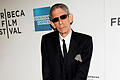 396216439.jpg       -  Richard Belzer im Jahr 2013 bei der Premiere von 'Mistaken For Strangers'. Nun ist der Schauspieler und Komiker gestorben.