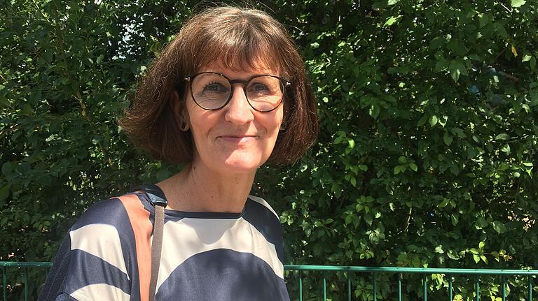 Susanne Gese (58) ist Lehrerin einer ersten Klasse an der Grundschule Eisingen-Waldbrunn und seit 1993 im Schuldienst. Susanne Gese (58) ist Lehrerin einer ersten Klasse an der Grundschule Eisingen-Waldbrunn und seit 1993 im Schuldienst. 