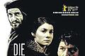 Nach der Vorlage &bdquo;Karl und Anna&ldquo;: Auch Franks Roman &bdquo;Karl und Anna&ldquo; wurde 1985 in der DDR verfilmt.