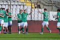 Kann der FC Schweinfurt 05 heute Tore und Punkte im Heimspiel&nbsp; gegen den FV Illertissen bejubeln?
