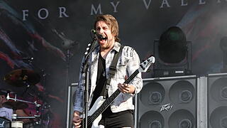 Impressionen vom Wacken Open Air 2019