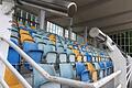 Die letzte umfassende Sanierung des Sachs-Stadions liegt 17 Jahre zurück; die denkmalgeschützte Sportstätte ist in die Jahre gekommen. Die CSU-Stadtratsfraktion will prüfen lassen, wie man das Stadion für Zweitliga-Fußball fitmachen kann.