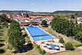 Zu einem Actiontag lädt der Kreisjugendring am 30. Juli ins Freibad Eltmann ein.