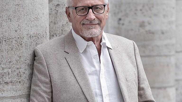 Konstantin Wecker