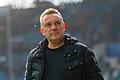 VfL Bochum - TSG 1899 Hoffenheim.jpeg       -  Ein Trainerkandidat in Augsburg: André Breitenreiter.