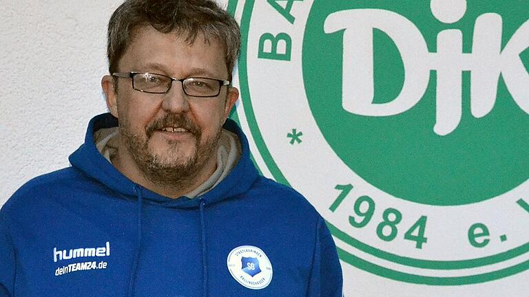 Michael Scheuring hört nach der Saison als Trainer bei der SG Stadtlauringen/Ballingshausen auf. Michael Scheuring hört nach der Saison als Trainer bei der SG Stadtlauringen/Ballingshausen auf.