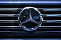 Mercedes-Benz       -  Die Aktie von Mercedes-Benz schwächelt. (Archivbild)