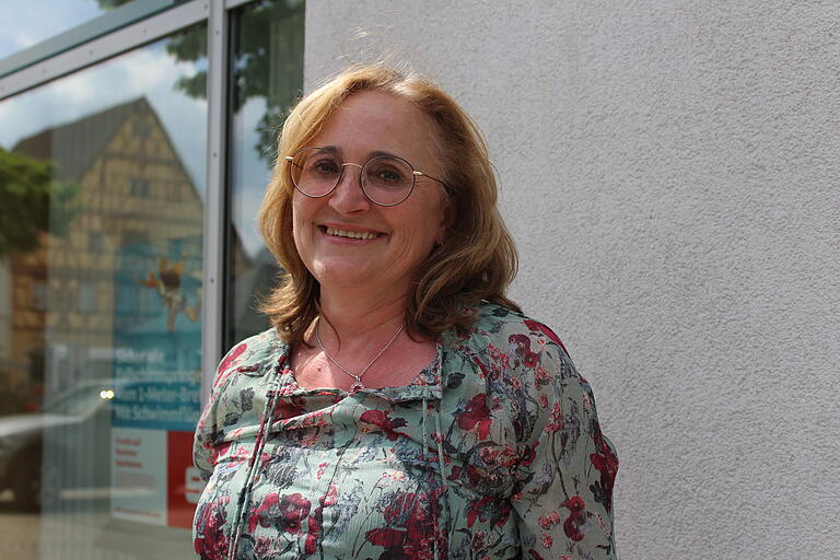 Ingrid Ullrich aus Zeil möchte das 9-Euro-Ticket sowohl für die Arbeit als auch private Ausflüge nutzen. Ingrid Ullrich aus Zeil möchte das 9-Euro-Ticket sowohl für die Arbeit als auch private Ausflüge nutzen.
