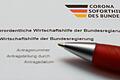 November-, Dezember- oder Überbrückungshilfe: Der Bund hat den Unternehmern zwar schnelle Unterstützung versprochen. Doch auf die Auszahlung warten viele bislang vergeblich. Das sorgt auch in Mainfranken für Frust.