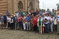 Der SPD-Kreisverbandes Main-Spessart besuchte unter anderem den Kaiserdom in Speyer.