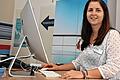 Seit 17 Jahren in der Branche tätig: Nicole Joa-Kohlmann