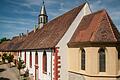 Das Spitalmuseum Aub existiert seit 20 Jahren.