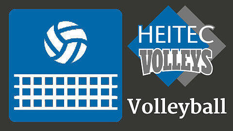 Heitec Volleys Eltmann