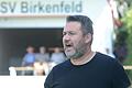 Nach zwei Jahren ist für Trainer Taner Yorulmazel beim SV Birkenfeld im Frühsommer 2020 Schluss.